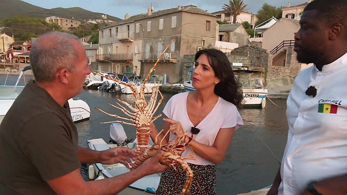 Aquí la Tierra - Aquí la Tierra - 15/09/23