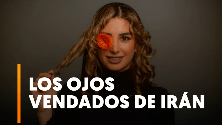 Modo Digital - Un año sin Mahsa Amini: "Las iraníes sabemos que tarde o temprano llegará la libertad"