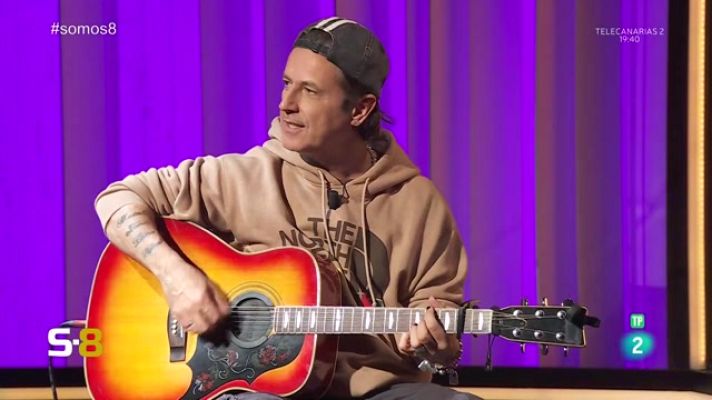 Somos 8 - Somos 8 - 15/09/2023