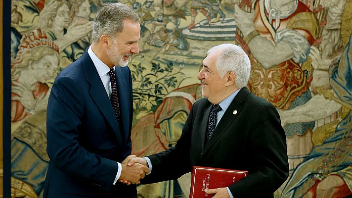 Audiencia Abierta - Audiencia Abierta - 16/09/23