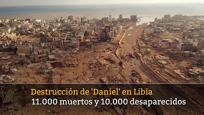 Fin de semana 24h - Informativo 24 horas - 14h - 16/09/23