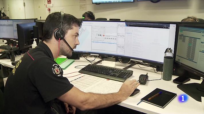 L'Informatiu - Els detectors de fum salven vides