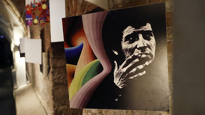 50 años del asesinato de Víctor Jara, símbolo de resistencia contra la dictadura chilena