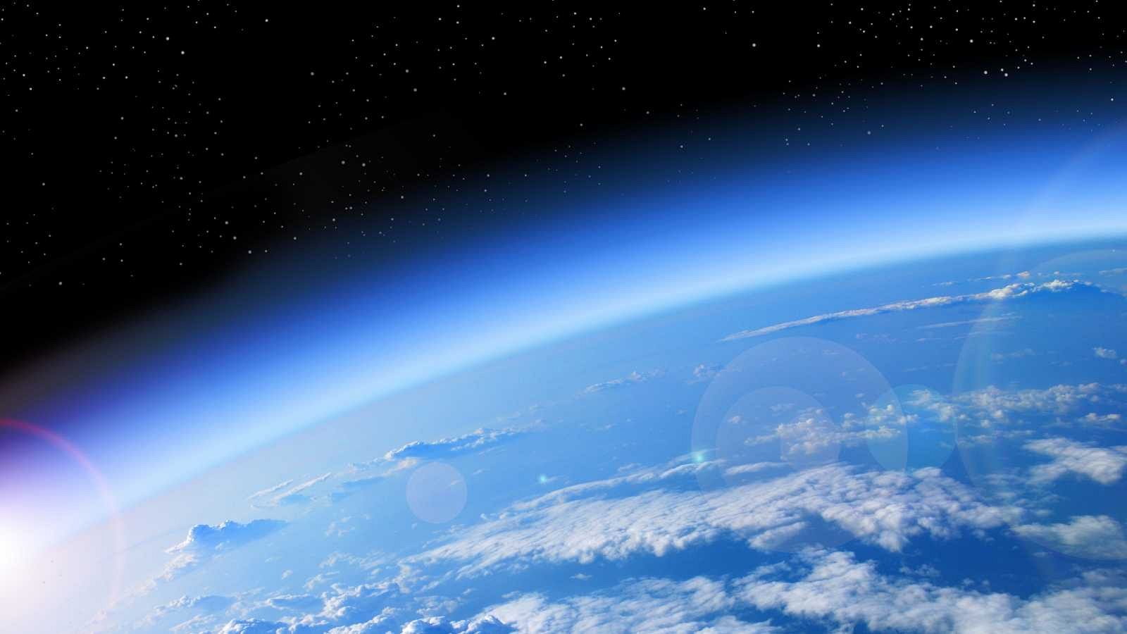 ¿Qué fue del agujero de la capa de ozono?