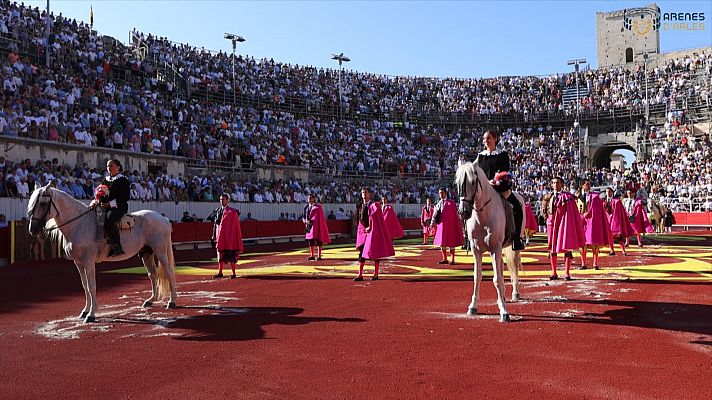 Tendido cero - Tendido cero - 16/09/23
