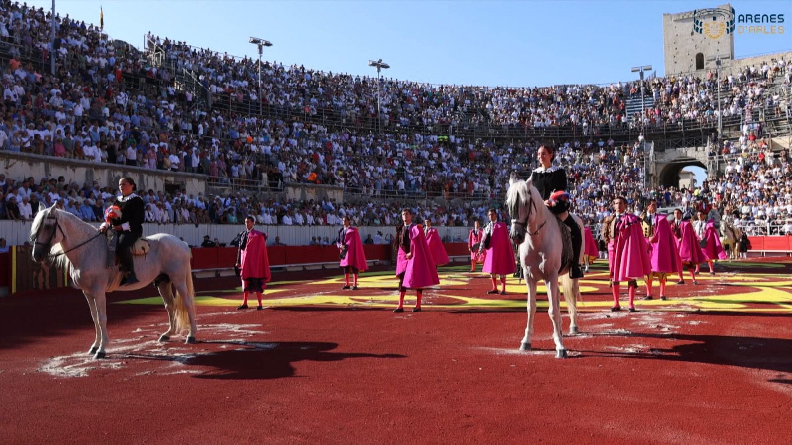 Tendido cero - 16/09/23 - ver ahora