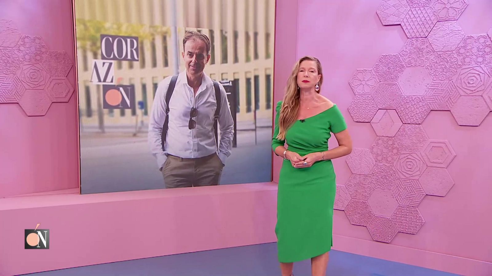 Corazón - 16/09/23 - ver ahora