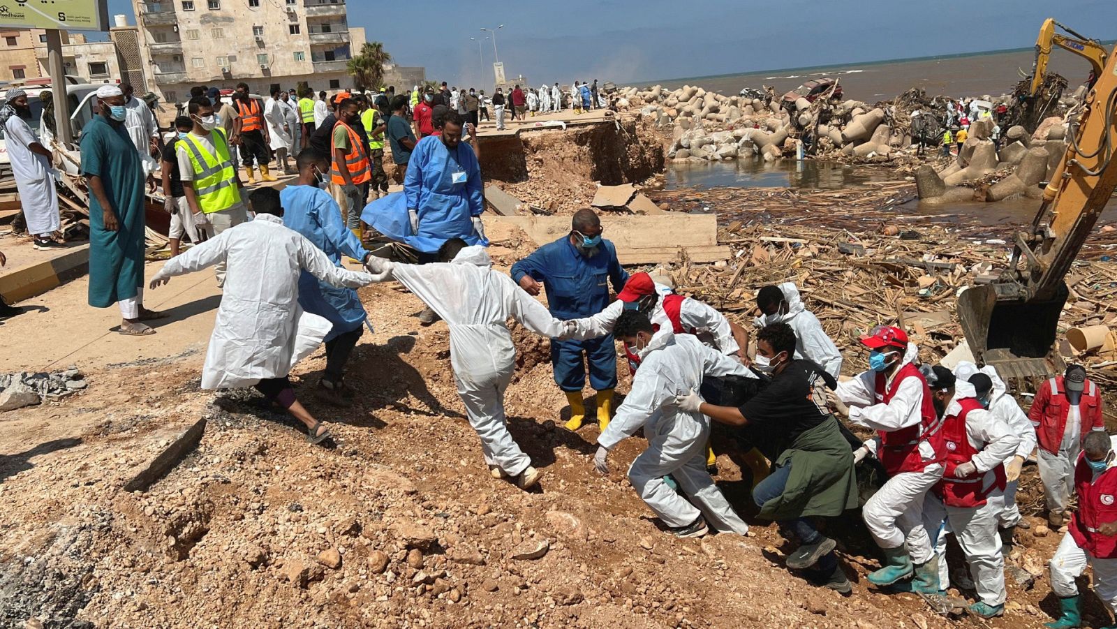 Telediario - 15 horas - 16/09/23 - Lengua de signos - ver ahora