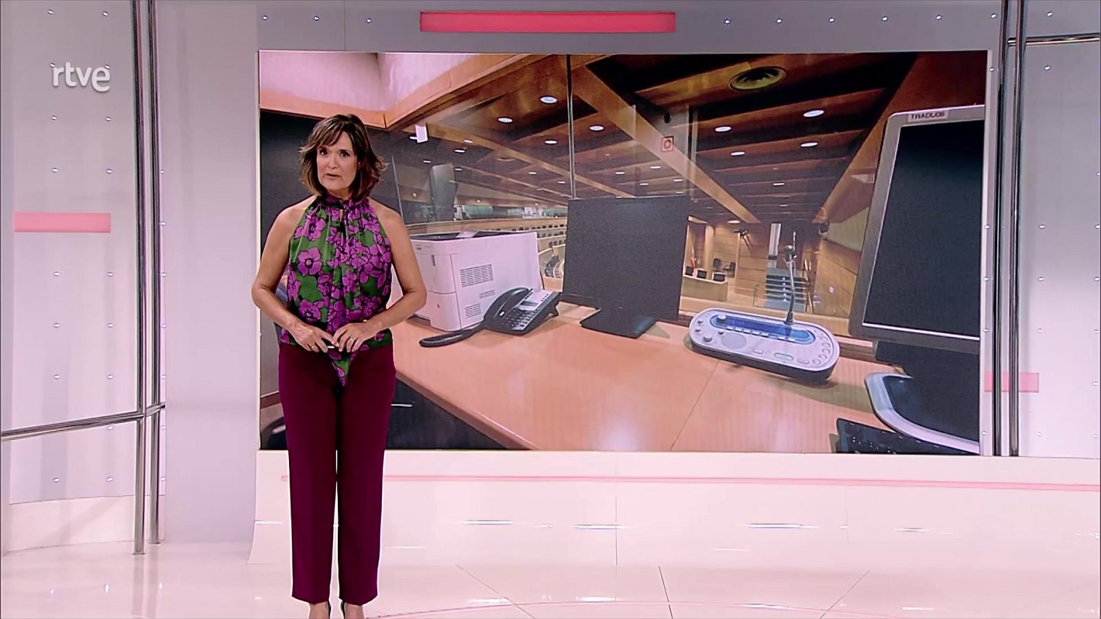 Parlamento - 16/09/23 - ver ahora