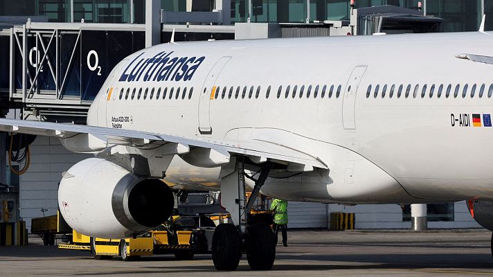 Telediario Fin de Semana - Telediario 2 en 4' - 16/09/23