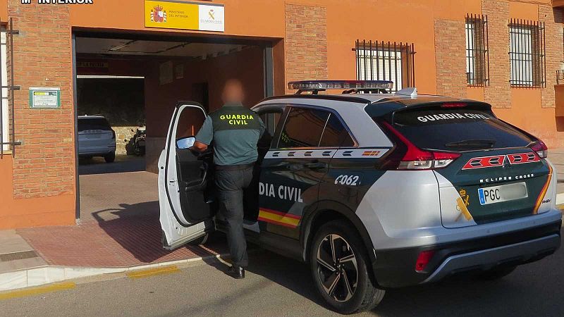 Hallan el cadáver de la mujer desaparecida en Cieza y lo investigan como un posible crimen machista