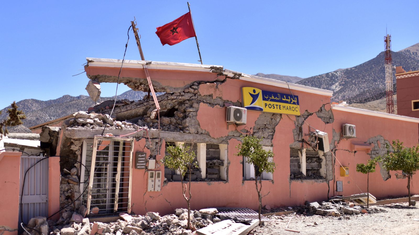 Informe Semanal - 16/09/23 - Lengua de signos - ver ahora