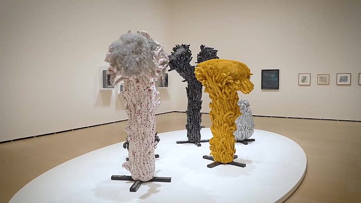 Guggenheim - Yayoi Kusama