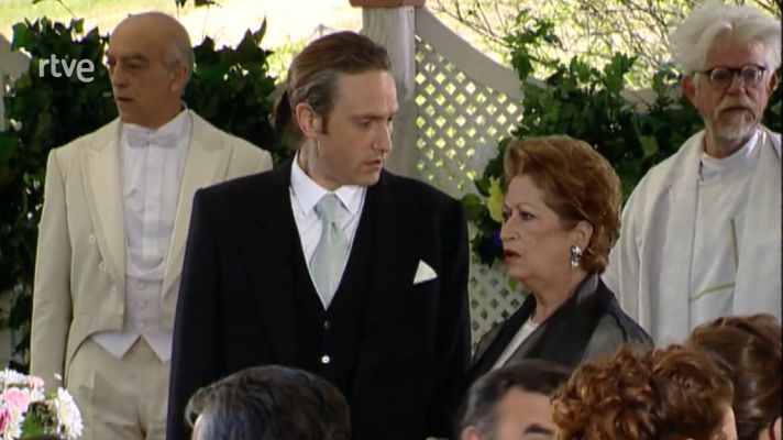 Ala... Dina! - Capítulo 47