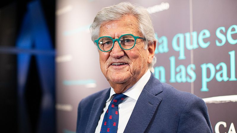 Jorge Luis Armenteros: "Trabajar con Pepe Domingo Castaño ha sido un privilegio"