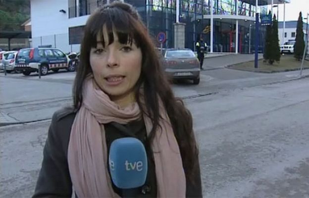  - Nuevo golpe contra ETA