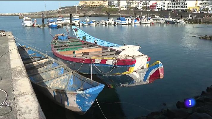 Telecanarias - Canarias en 2' - 17/09/2023