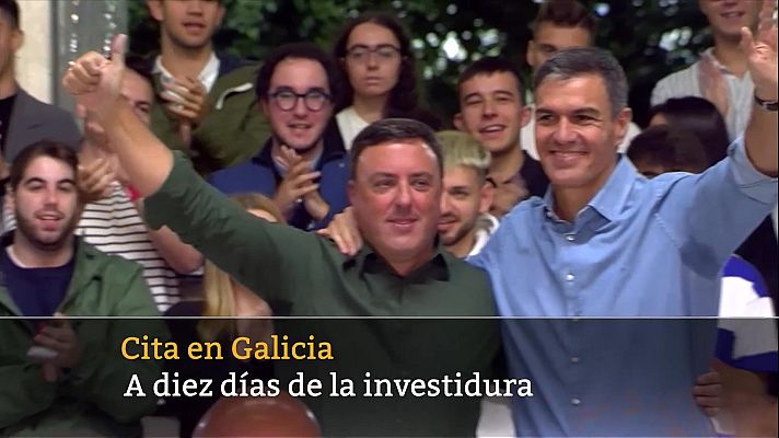 Fin de semana 24h - Informativo 24 horas - 14h - 17/09/23