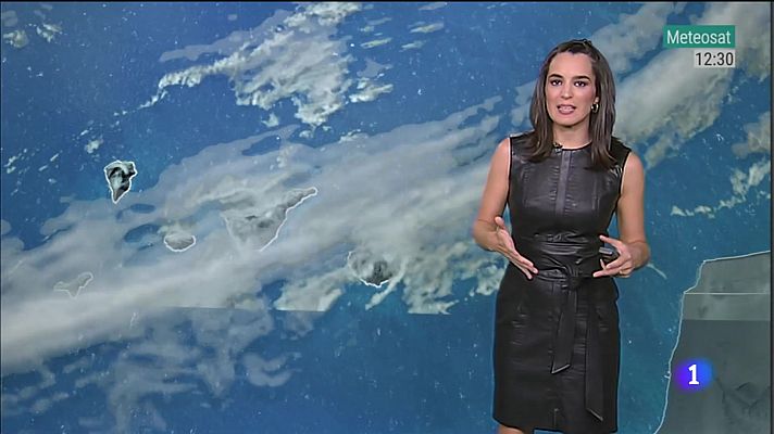 Telecanarias - El tiempo en Canarias - 17/09/2023