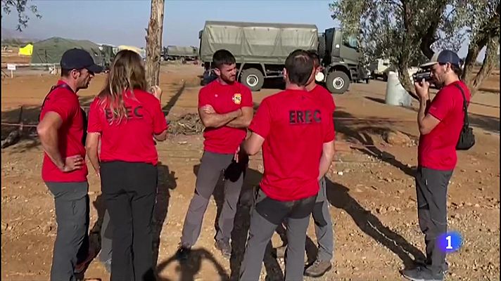 L'Informatiu - La comunitat marroquina continua mobilitzada