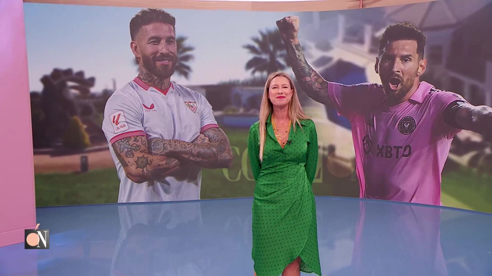 Corazón - 17/09/23 - ver ahora