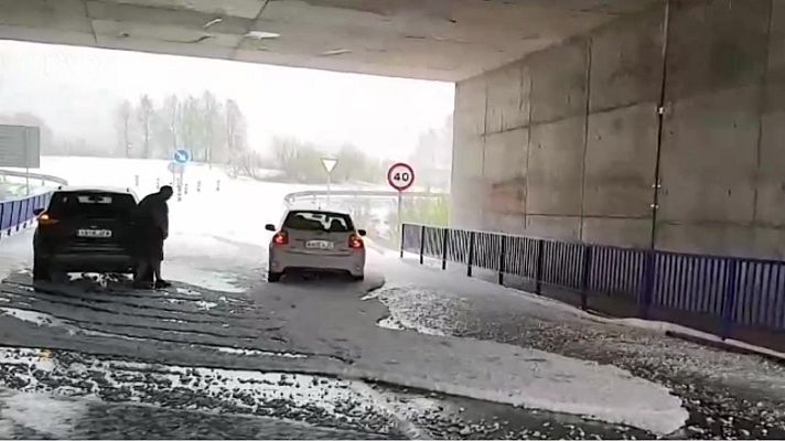 Fin de semana 24h - Informativo 24 horas - 20h - 17/09/23