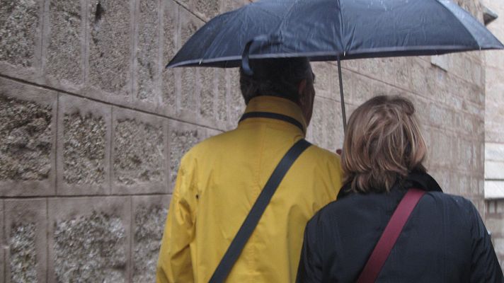 Telediario Fin de Semana - Telediario 2 en 4' - 17/09/23