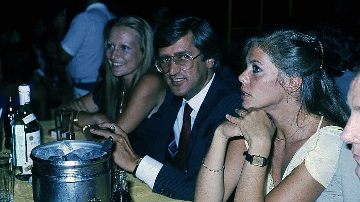 Telediario Fin de Semana - Pepe Domingo Castaño, el hombre que cambió la radio deportiva