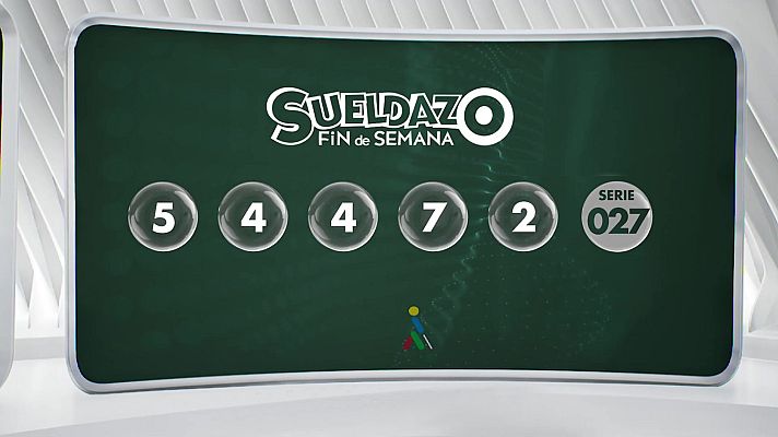 Sorteos ONCE - Sorteo ONCE - 17/09/23