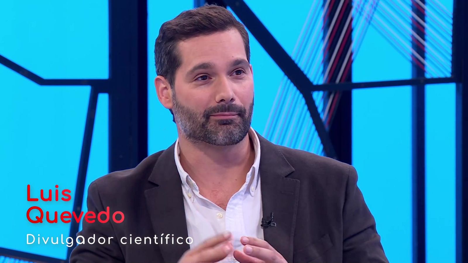 La aventura del saber - 11/09/23 - Lengua de signos - ver ahora