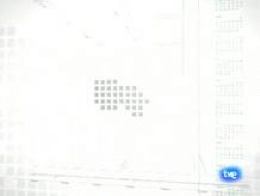 Informativo Telerioja - Informativo Telerioja - 17/02/10