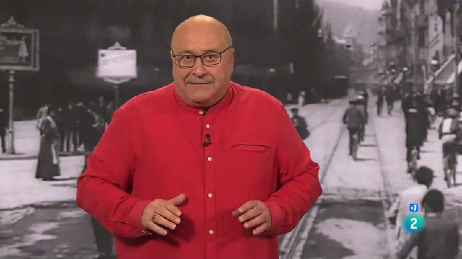 Calidoscopi - Tramvies - Veure Ara