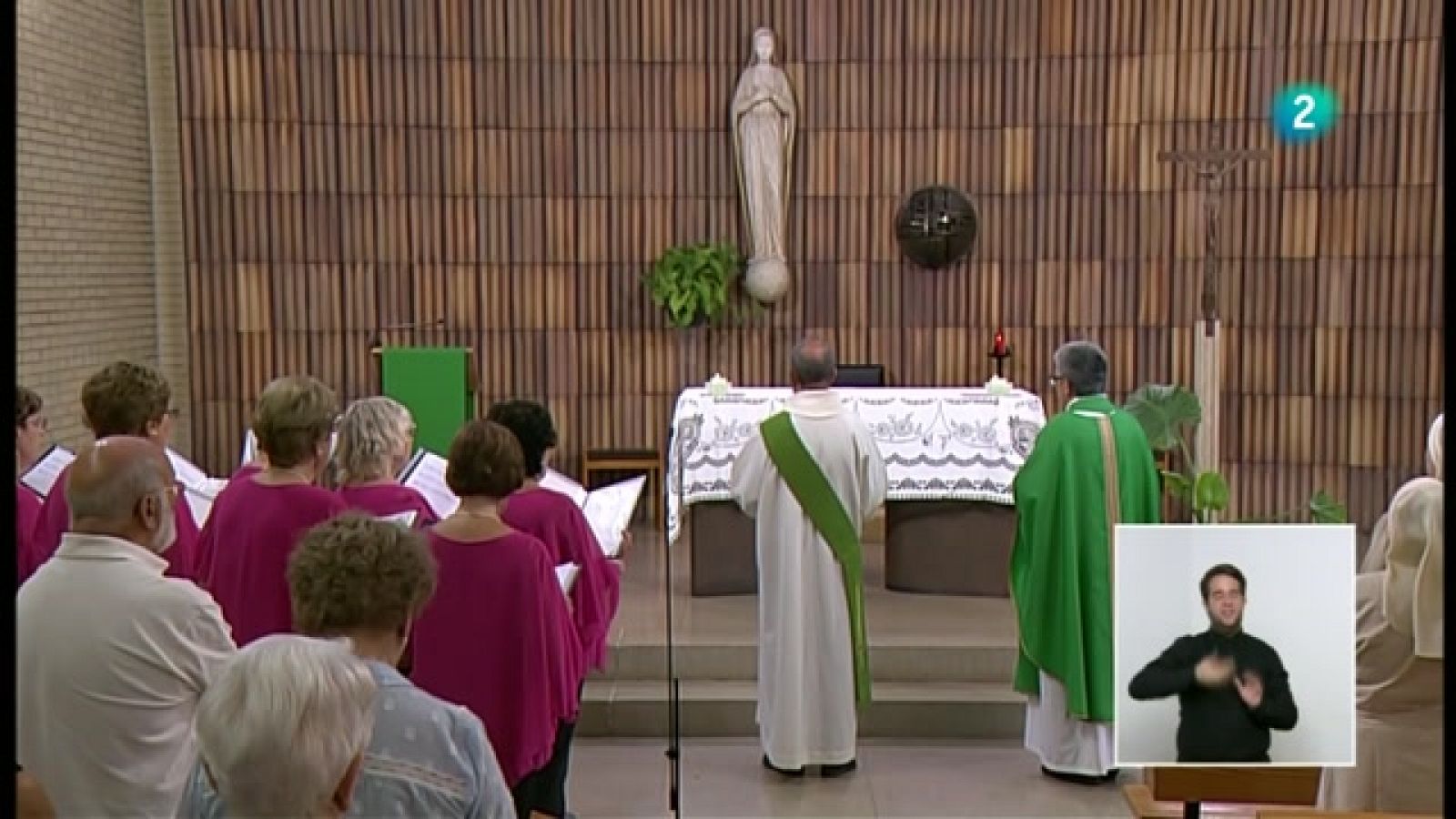 La Missa - 17/09/2023 - Veure Ara