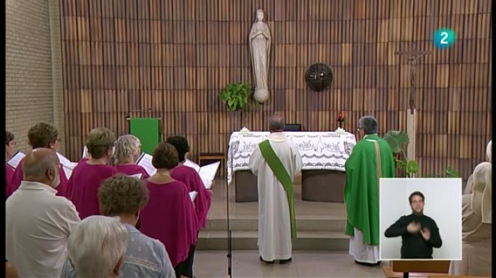 La Missa - 17/09/2023