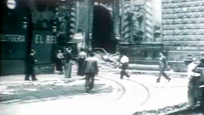 Memòria popular - Els capellans amagats, 1936-1939