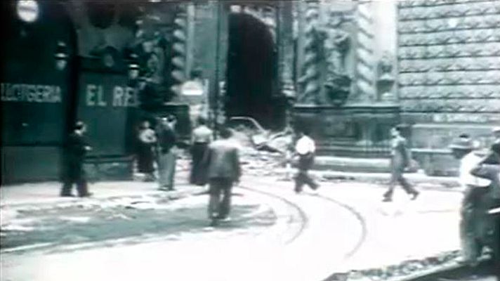 Memòria popular - Els capellans amagats, 1936-1939