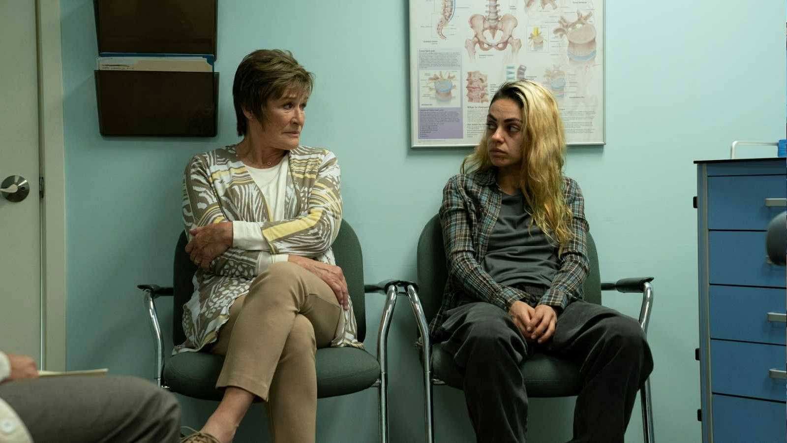 El cine de La 2 - Quatre dies - Veure ara