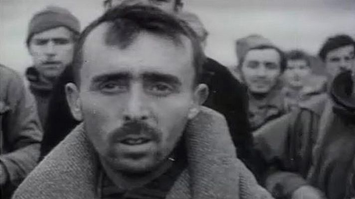 Memòria popular - Les presons i els presoners a la postguerra