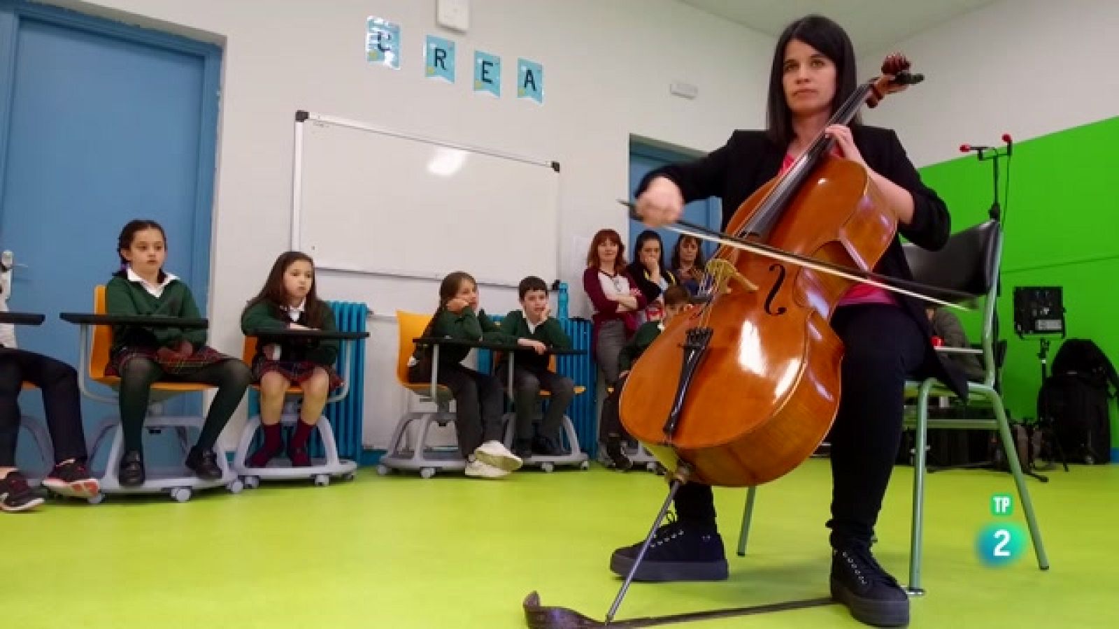 Crescendo: El programa de Radio Clásica para peques