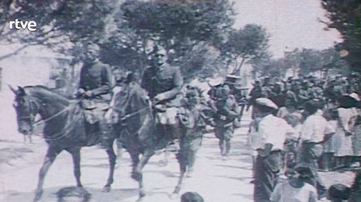 Memòria popular - La Guerra Civil a Menorca