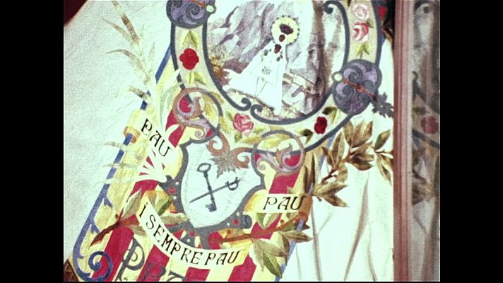 Giravolt (1973-1978) - Via fora, Sometent