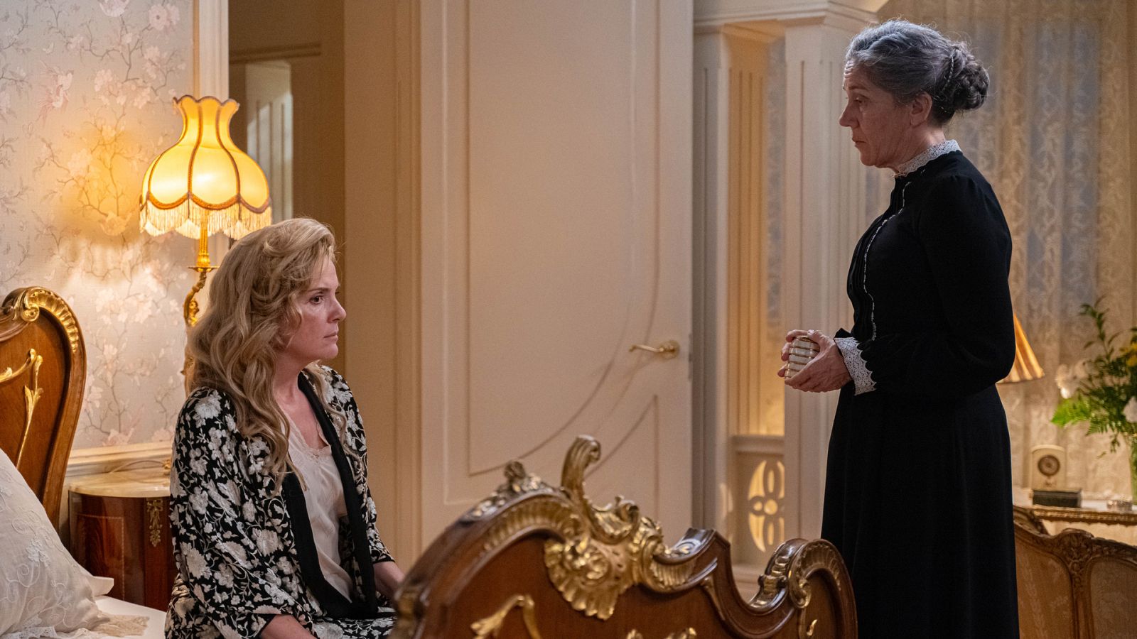 La promesa - Temporada 2 - Episodio 192 - Ver ahora