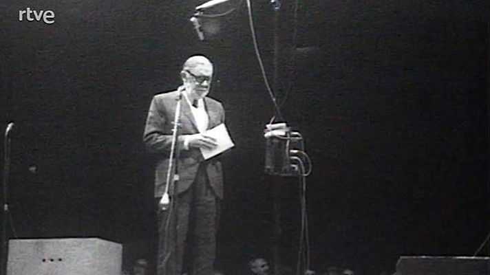 Memòria popular - El Festival Poètic del Price, el 1970