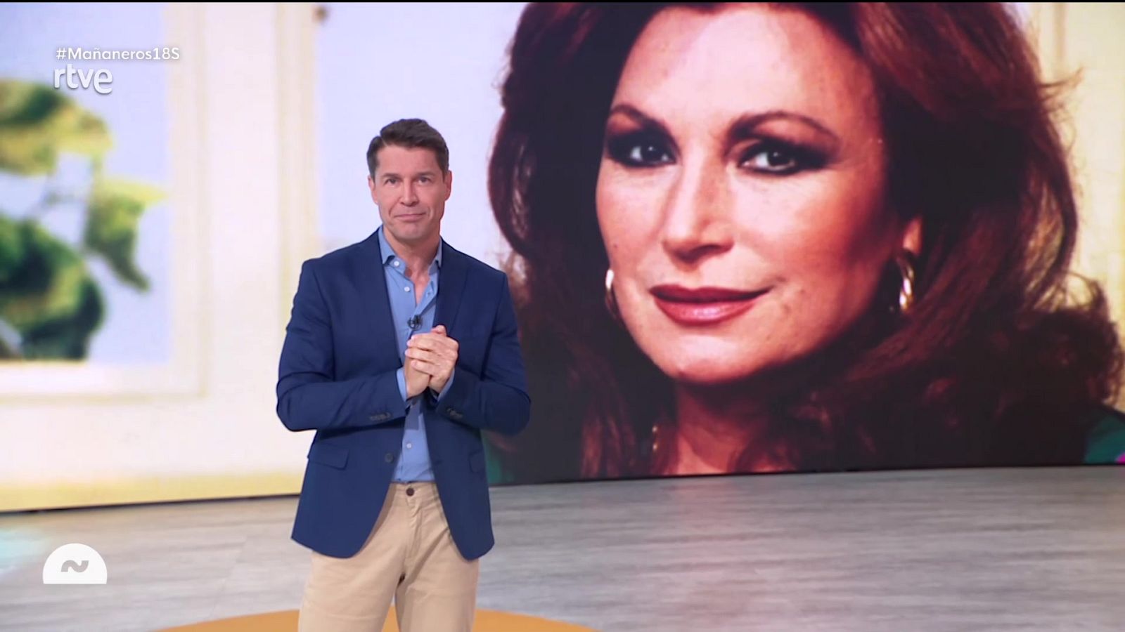 Mañaneros - Programa 11 - ver ahora