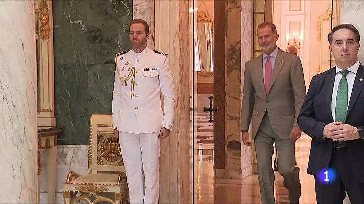 L'Informatiu - L'Informatiu - 18/09/2023