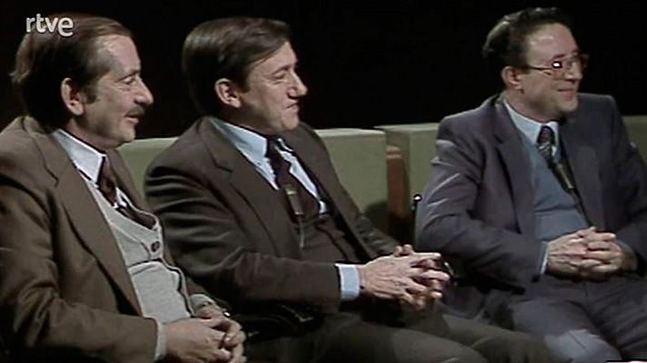 Memòria popular - L'assemblea del paranimf de la UB de 1957