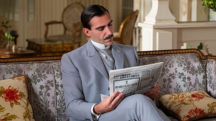 La promesa - Episodio 194