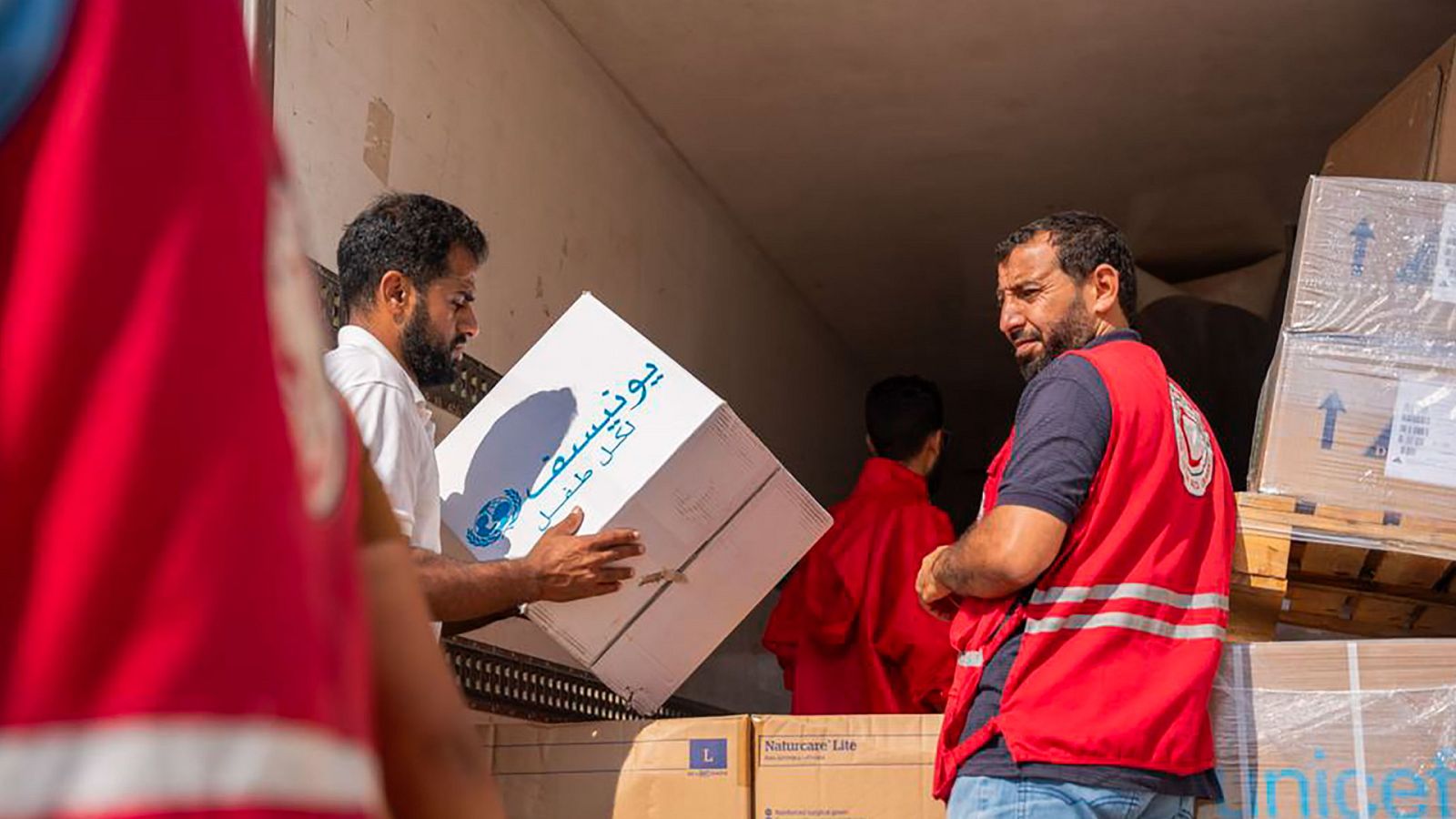 Diario 24 - 18/09/23 - ver ahora