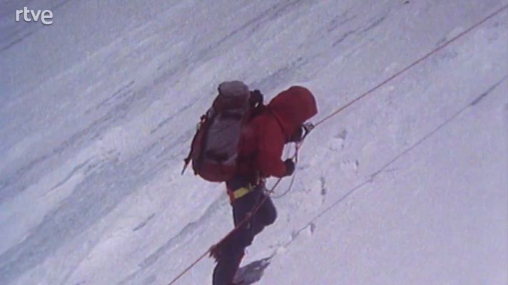 Sueños de Olimpia - Hacia otros horizontes