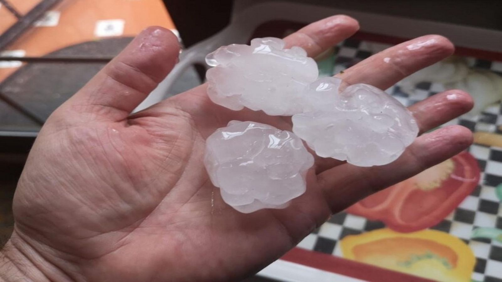 Telediario 1 en cuatro minutos - 18/09/23 - Ver ahora